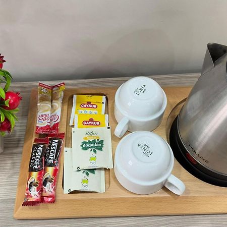 Lions Boutique Hotel Altınova エクステリア 写真