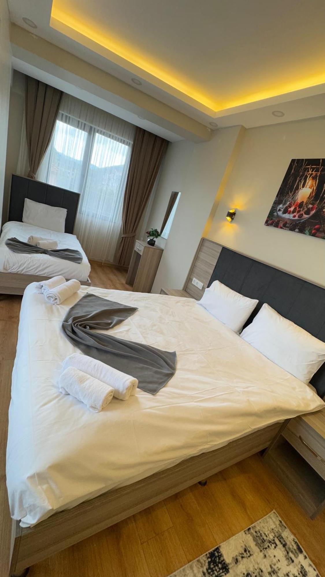 Lions Boutique Hotel Altınova エクステリア 写真
