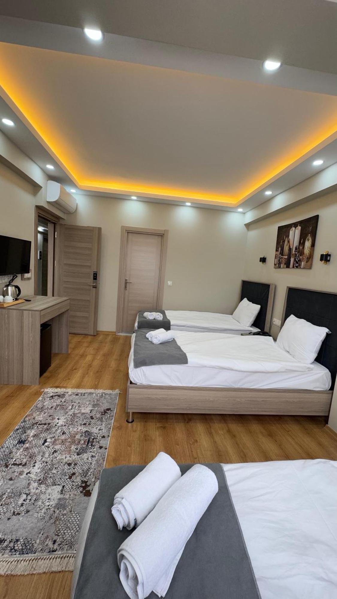 Lions Boutique Hotel Altınova エクステリア 写真