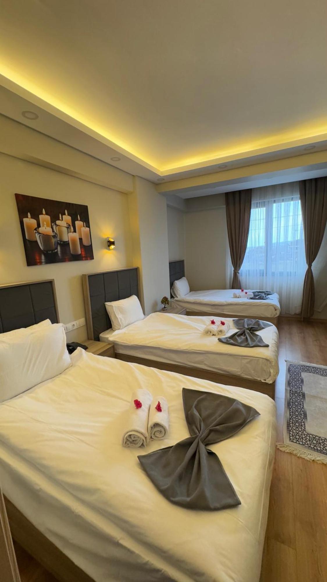 Lions Boutique Hotel Altınova エクステリア 写真