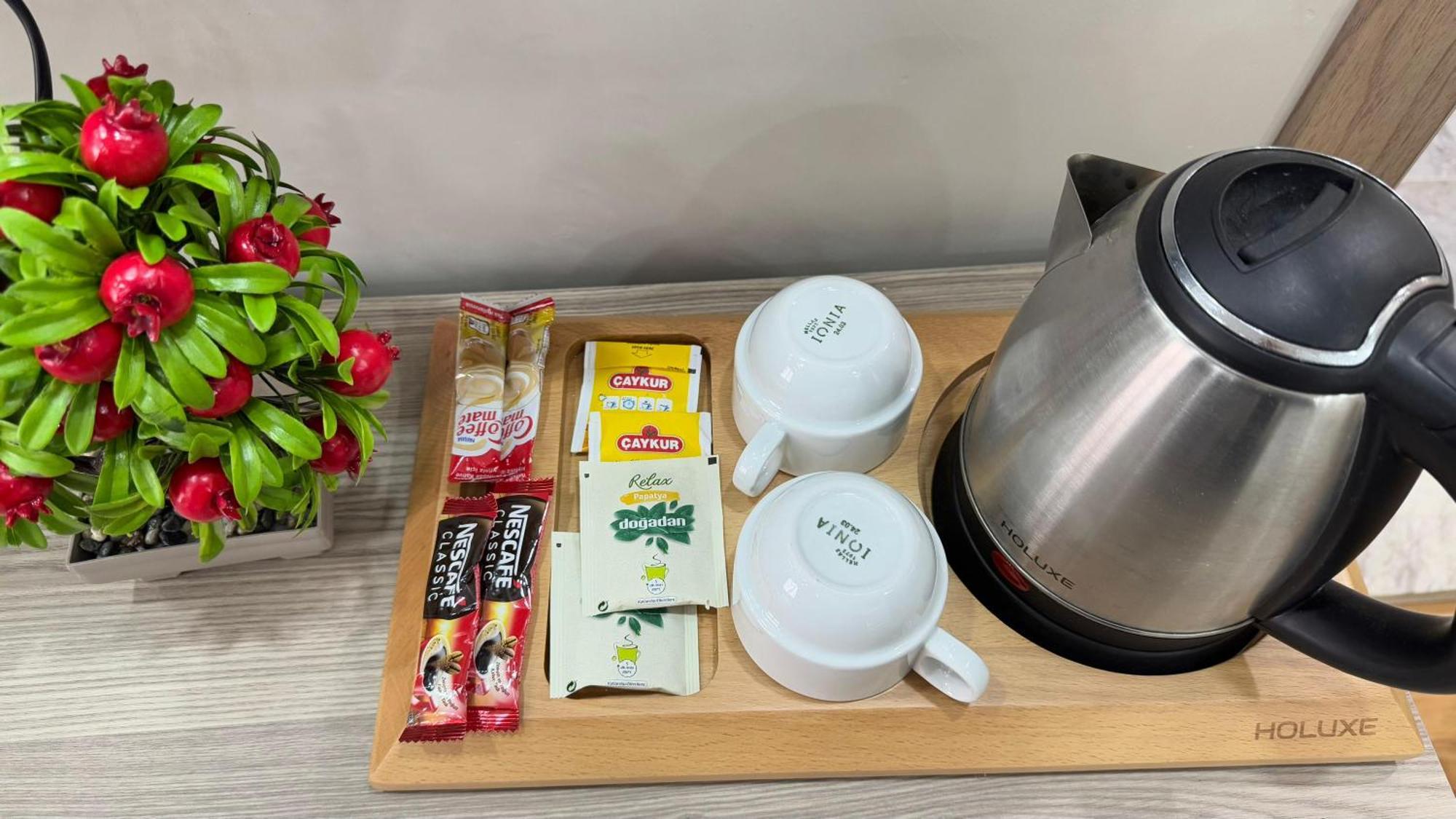 Lions Boutique Hotel Altınova エクステリア 写真