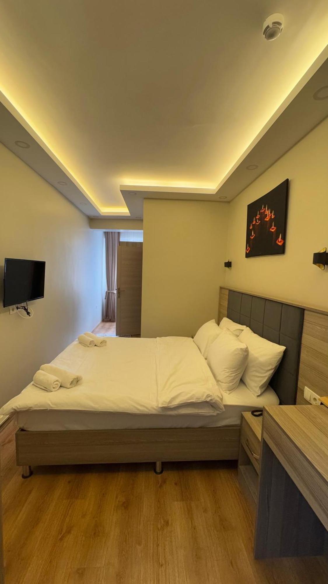 Lions Boutique Hotel Altınova エクステリア 写真
