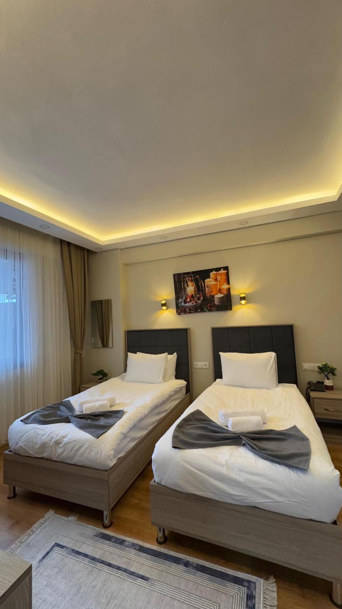 Lions Boutique Hotel Altınova エクステリア 写真