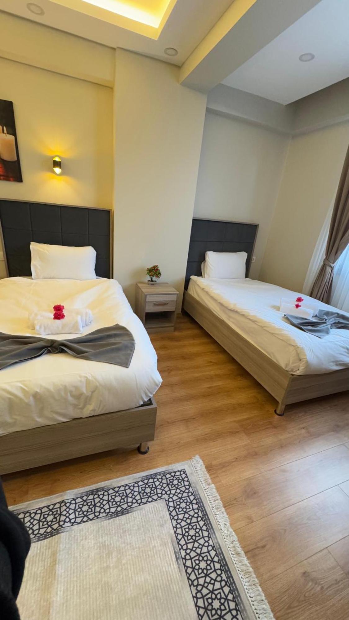 Lions Boutique Hotel Altınova エクステリア 写真