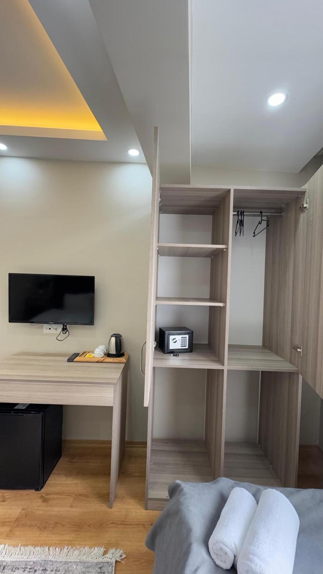 Lions Boutique Hotel Altınova エクステリア 写真