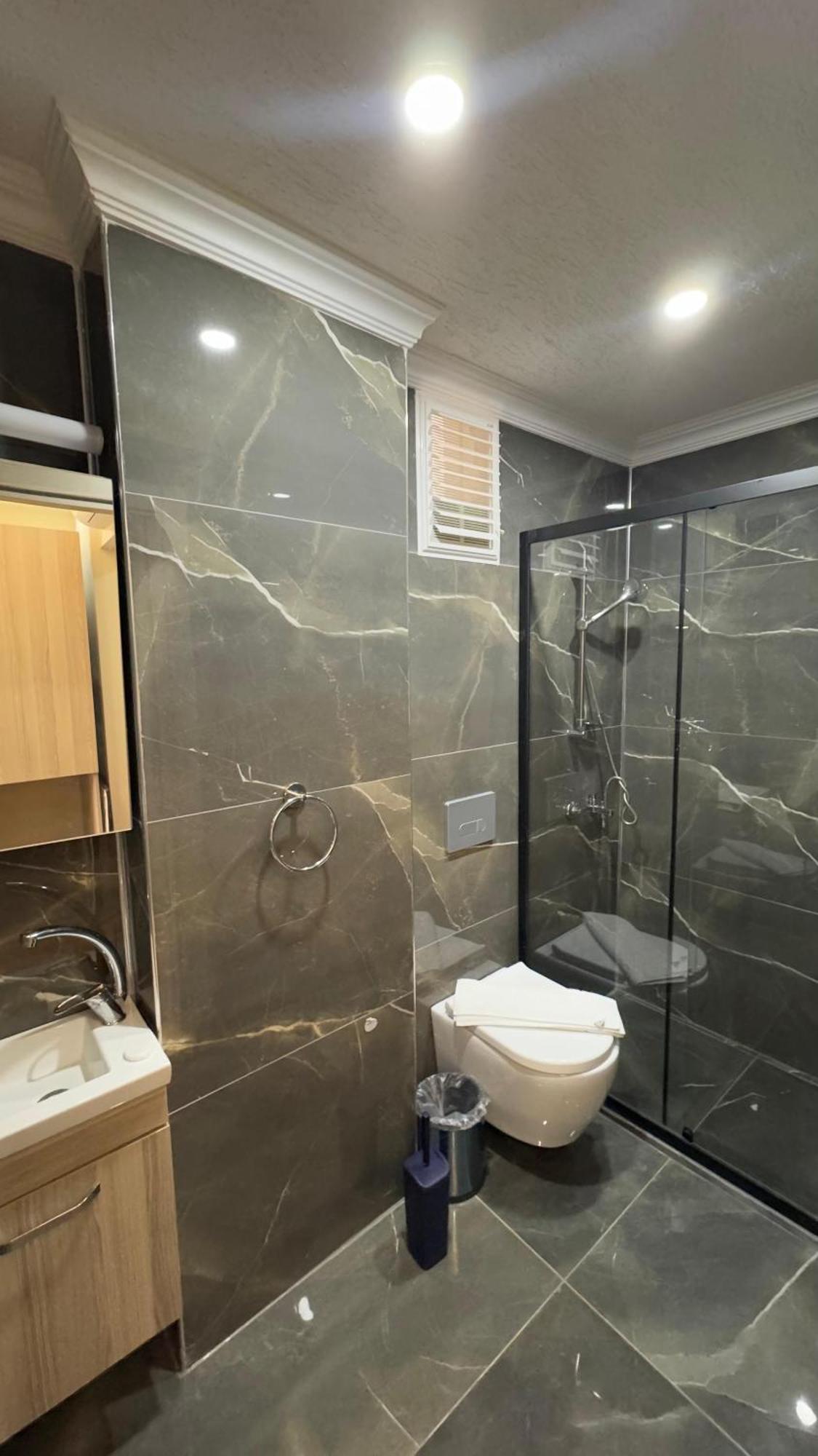 Lions Boutique Hotel Altınova エクステリア 写真